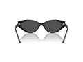 Swarovski SK 6030 100187 52 Women sunglasses