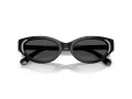 Swarovski SK 6030 100187 52 Women sunglasses