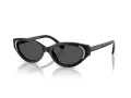 Swarovski SK 6030 100187 52 Women sunglasses