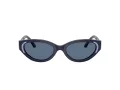 Swarovski SK 6030 100455 52 Women sunglasses
