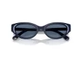 Swarovski SK 6030 100455 52 Women sunglasses