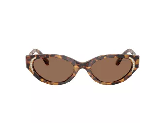 Swarovski SK 6030 104073 52 Women sunglasses