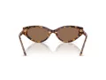Swarovski SK 6030 104073 52 Women sunglasses