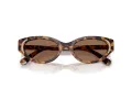 Swarovski SK 6030 104073 52 Women sunglasses