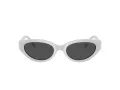 Swarovski SK 6030 106087 52 Women sunglasses