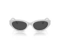 Swarovski SK 6030 106087 52 Women sunglasses