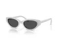 Swarovski SK 6030 106087 52 Women sunglasses