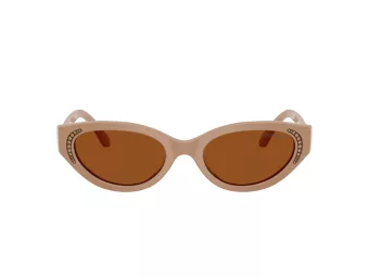Swarovski SK 6030 106173 52 Women sunglasses