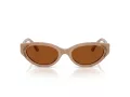 Swarovski SK 6030 106173 52 Women sunglasses
