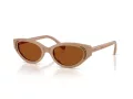 Swarovski SK 6030 106173 52 Women sunglasses