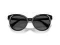 Swarovski SK 6031 100187 53 Women sunglasses