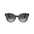 Swarovski SK 6031 1001T3 53 Women sunglasses