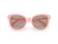 Swarovski SK 6031 10317N 53 Women sunglasses