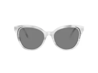 Swarovski SK 6031 104287 53 Women sunglasses
