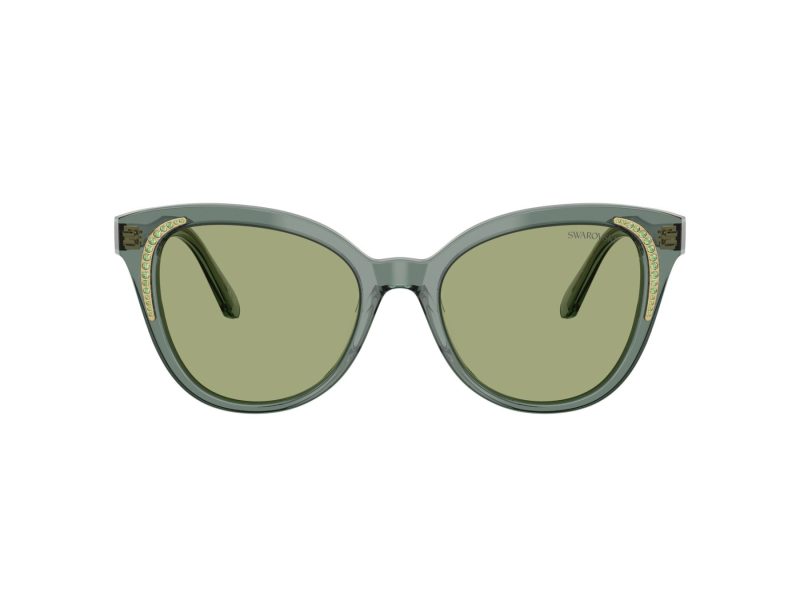Swarovski SK 6031 104382 53 Women sunglasses