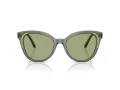 Swarovski SK 6031 104382 53 Women sunglasses