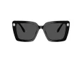 Swarovski SK 6032 100187 55 Women sunglasses