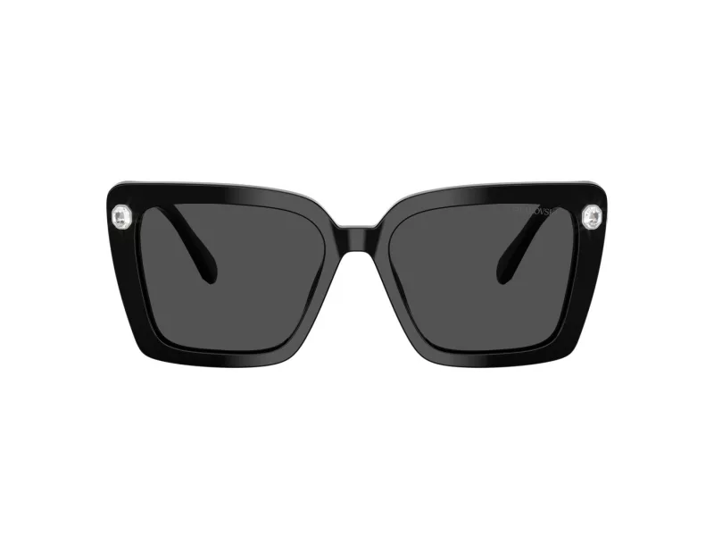 Swarovski SK 6032 100187 55 Women sunglasses