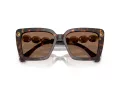 Swarovski SK 6032 100273 55 Women sunglasses