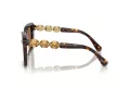 Swarovski SK 6032 100273 55 Women sunglasses