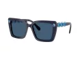Swarovski SK 6032 100455 55 Women sunglasses