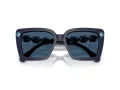 Swarovski SK 6032 100455 55 Women sunglasses