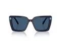 Swarovski SK 6032 100455 55 Women sunglasses