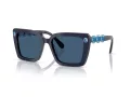 Swarovski SK 6032 100455 55 Women sunglasses