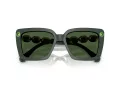 Swarovski SK 6032 102671 55 Women sunglasses