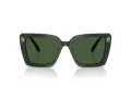 Swarovski SK 6032 102671 55 Women sunglasses