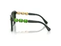 Swarovski SK 6032 102671 55 Women sunglasses