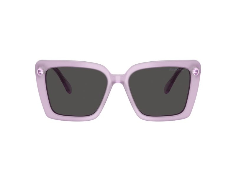 Swarovski SK 6032 107587 55 Women sunglasses