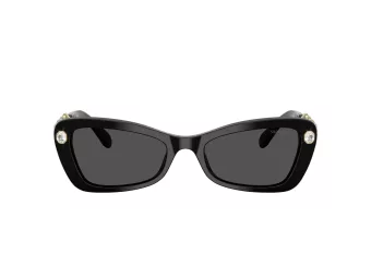 Swarovski SK 6033 100187 54 Women sunglasses
