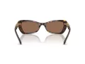 Swarovski SK 6033 100273 54 Women sunglasses
