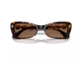 Swarovski SK 6033 100273 54 Women sunglasses