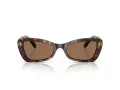 Swarovski SK 6033 100273 54 Women sunglasses