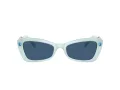 Swarovski SK 6033 102455 54 Women sunglasses