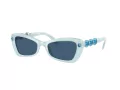 Swarovski SK 6033 102455 54 Women sunglasses