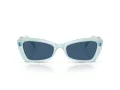 Swarovski SK 6033 102455 54 Women sunglasses