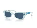 Swarovski SK 6033 102455 54 Women sunglasses