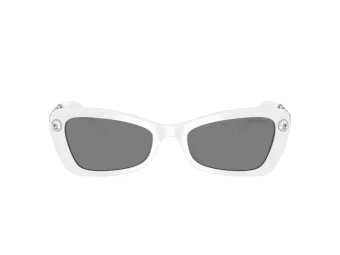 Swarovski SK 6033 105087 54 Women sunglasses