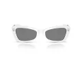 Swarovski SK 6033 105087 54 Women sunglasses