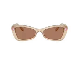 Swarovski SK 6033 106673 54 Women sunglasses
