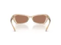 Swarovski SK 6033 106673 54 Women sunglasses