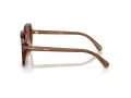 Swarovski SK 6034D 106713 56 Women sunglasses