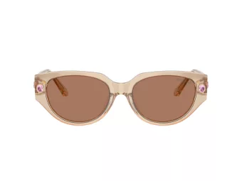 Swarovski SK 6035D 106673 54 Women sunglasses