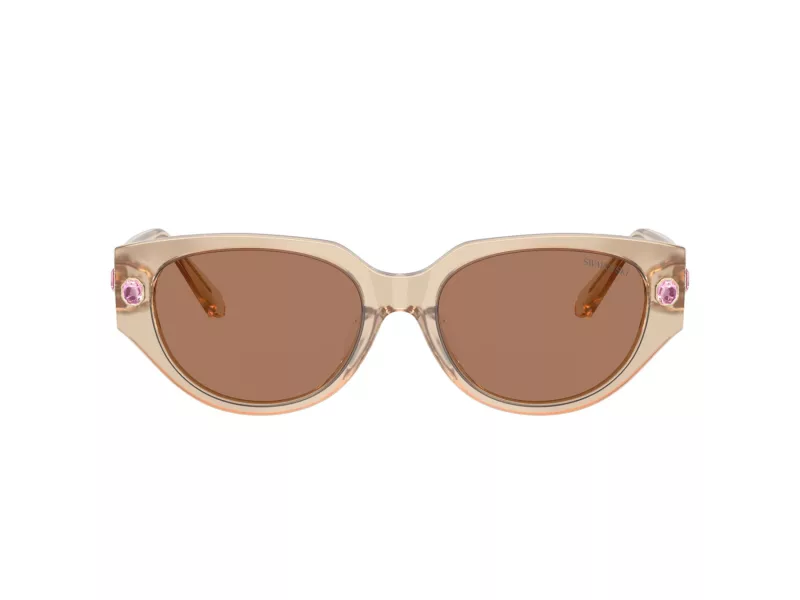 Swarovski SK 6035D 106673 54 Women sunglasses