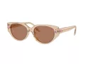 Swarovski SK 6035D 106673 54 Women sunglasses