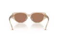 Swarovski SK 6035D 106673 54 Women sunglasses