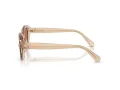Swarovski SK 6035D 106673 54 Women sunglasses